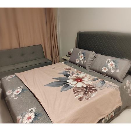 Qc Homestay Pusing Buitenkant foto