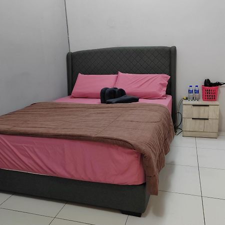Qc Homestay Pusing Kamer foto
