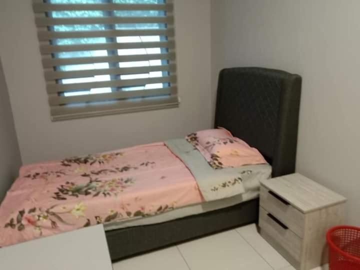 Qc Homestay Pusing Buitenkant foto