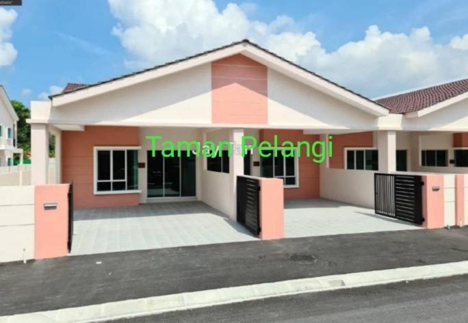 Qc Homestay Pusing Buitenkant foto